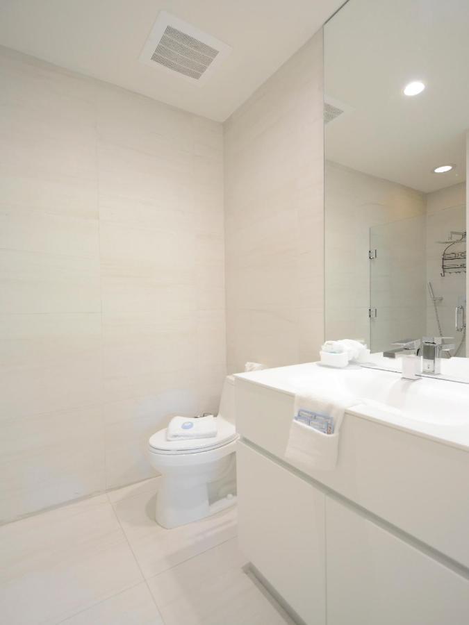 Apartments On Collins Miami Beach Dış mekan fotoğraf